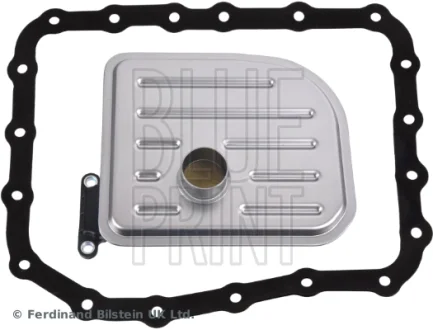 Фільтр АКПП Kia Sorento 09-20/Hyundai Tucson 15-09 (к-кт з прокладкою) BLUE PRINT ADBP210078