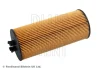 Фільтр масляний BMW 3 (G20/G80/G28)/X3 (G01/F97)/X4 (G02/F98) 19- S58 B30 BLUE PRINT ADBP210084 (фото 2)
