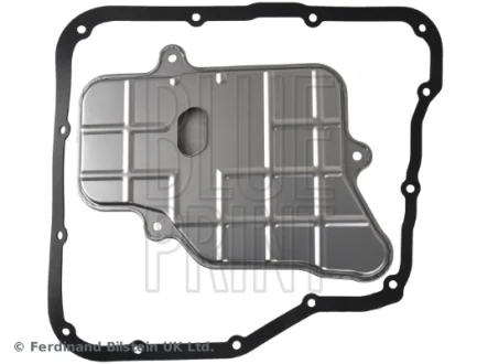 Фільтр АКПП Subaru Forester/Legacy/Outback 2.0/2.5/3.6 09- (з прокладкою) BLUE PRINT ADBP210092