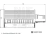 Фільтр масляний Land Rover Defender/Discovery/Range Rover 19- BLUE PRINT ADBP210093 (фото 3)