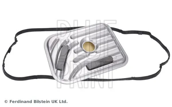 Фільтр АКПП Ford C-MAX/Focus/Galaxy 1.5-2.0 06- BLUE PRINT ADBP210100 (фото 1)