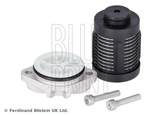 Фільтр масляний дифференціал Volvo S60/V70/XC70/XC90/Ford Kuga/Range Rover 05- (к-кт) BLUE PRINT ADBP210104 (фото 1)