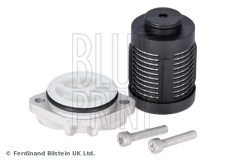 Фільтр масляний дифференціал Volvo S60/V70/XC70/XC90/Ford Kuga/Range Rover 05- (к-кт) BLUE PRINT ADBP210104