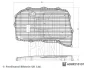 Фільтр АКПП Audi A4/A5/A8/Q5/Q7/VW Touareg 2.0 TDI/2.0 TFSI/3.0 TDI 15- BLUE PRINT ADBP210107 (фото 3)