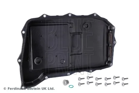 Фільтр АКПП Audi A4/A5/A8/Q5/Q7/VW Touareg 2.0 TDI/2.0 TFSI/3.0 TDI 15- BLUE PRINT ADBP210107