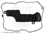 Фільтр АКПП Audi A4 2.0-3.3.0 TDI/1.4-2.0 TFSI 15- (сітчастий + прокладка) BLUE PRINT ADBP210127 (фото 1)
