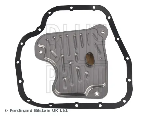 Фільтр АКПП Toyota Auris/Avensis 08-19 (з прокладкою) BLUE PRINT ADBP210138 (фото 1)
