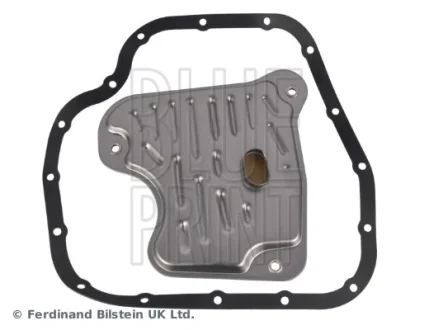 Фільтр АКПП Toyota Auris/Avensis 08-19 (з прокладкою) BLUE PRINT ADBP210138