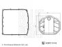 Фільтр АКПП Porsche Panamera 2.9-4.0 16- (з прокладкою) BLUE PRINT ADBP210143 (фото 2)