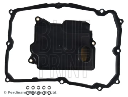 Фільтр АКПП Toyota Hilux/Land Cruiser 09- (з прокладкою) BLUE PRINT ADBP210144