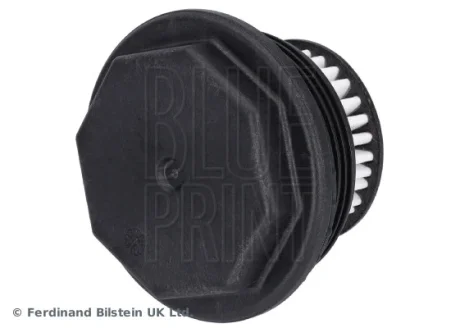 Фільтр АКПП Opel Astra K 1.4 Turbo 19- (з кришкою) BLUE PRINT ADBP210154