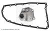Фільтр АКПП Nissan Juke 1.6 DIG-T 10-19 (к-кт з прокладкою) BLUE PRINT ADBP210158 (фото 2)