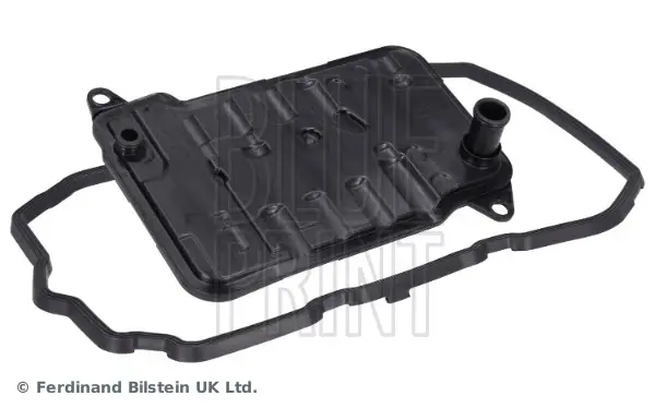 Фільтр АКПП MB C-class (W205)/E-class (W212) 2.0H/2.2H M274/OM651 11-18 (7-ступ..724.2) BLUE PRINT ADBP210159 (фото 1)