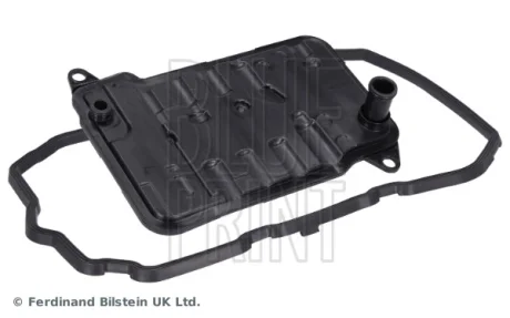Фільтр АКПП MB C-class (W205)/E-class (W212) 2.0H/2.2H M274/OM651 11-18 (7-ступ..724.2) BLUE PRINT ADBP210159