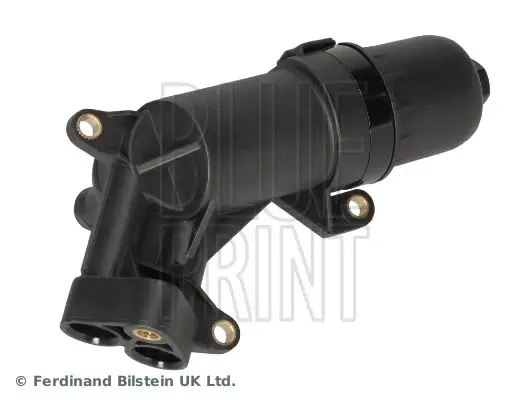 Корпус фільтра масляного Audi A4/A6/Q5 08-18 BLUE PRINT ADBP210162 (фото 1)