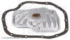 Фільтр АКПП Toyota Yaris 1.3 11- (к-кт з прокладкою) BLUE PRINT ADBP210163 (фото 1)