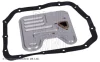 Фільтр АКПП Hyundai Elantra/Kia Rio 1.4/1.6 00-11 (з прокладкою) BLUE PRINT ADBP210166 (фото 1)