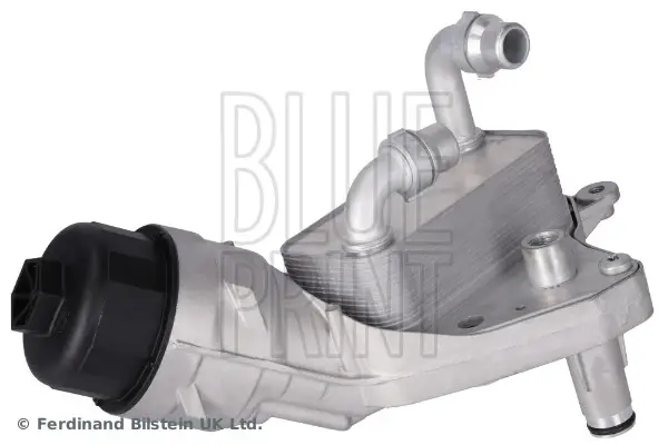 Корпус фільтра масляного (з радіатором) Opel Astra J/Combo/Insignia A 2.0CDTI 07-17 BLUE PRINT ADBP210181 (фото 1)