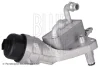 Корпус фільтра масляного (з радіатором) Opel Astra J/Combo/Insignia A 2.0CDTI 07-17 BLUE PRINT ADBP210181 (фото 1)