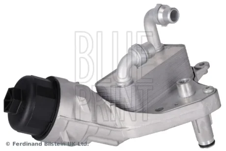 Корпус фільтра масляного (з радіатором) Opel Astra J/Combo/Insignia A 2.0CDTI 07-17 BLUE PRINT ADBP210181