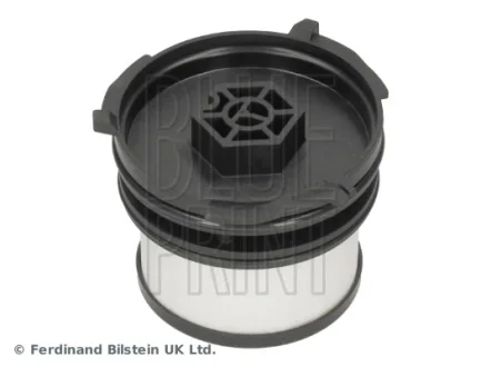 Фільтр АКПП MB A-class (W177) 18-/C-class (W206) 21- BLUE PRINT ADBP210194