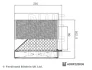 Фільтр повітряний Audi A8 17- (вир-во Blue Print) BLUE PRINT ADBP220036 (фото 3)