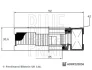 Фільтр сапуна Iveco Daily/Fiat Ducato/Peugeot Boxer/Citroen Jumper 3.0 06- BLUE PRINT ADBP220056 (фото 3)