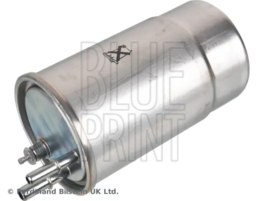 Фільтр паливний Peugeot Boxer/Fiat Ducato 2.0D/2.3D/3.0D 07- BLUE PRINT ADBP230030 (фото 1)