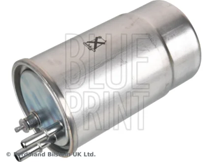 Фільтр паливний Peugeot Boxer/Fiat Ducato 2.0D/2.3D/3.0D 07- BLUE PRINT ADBP230030