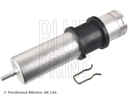 Фільтр паливний BMW 3 (G20)/5 (G30)/X5 (G05) 2.0 (B47)/3.0 (B57) 17- BLUE PRINT ADBP230041