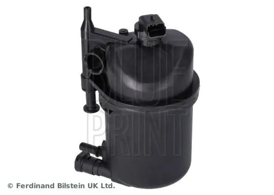 Фільтр паливний Land Rover Defender 2.0D SD4/3.0D MHEV 19-/Discovery/Range Rover 3.0D 20- BLUE PRINT ADBP230052 (фото 1)