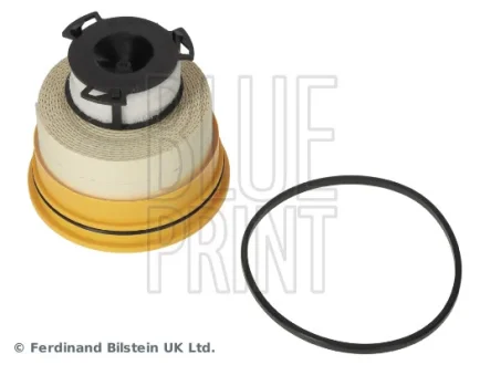 Фільтр паливний Toyota Land Cruiser 200 4.5 D4-D 07- BLUE PRINT ADBP230060