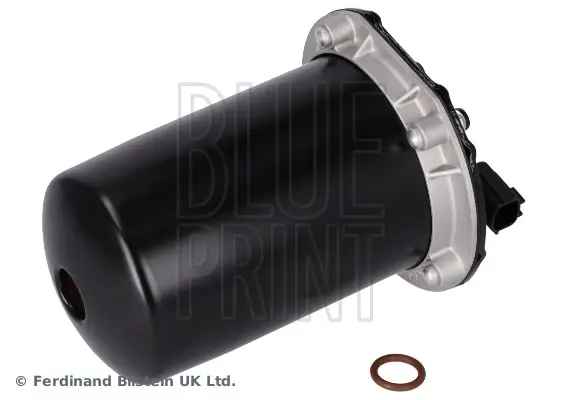 Корпус фільтра паливного Renault Master 2.3dCi/Trafic 1.6dCi 10- BLUE PRINT ADBP230071 (фото 1)