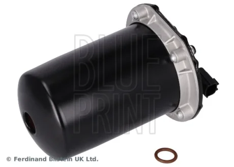 Корпус фільтра паливного Renault Master 2.3dCi/Trafic 1.6dCi 10- BLUE PRINT ADBP230071