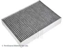 Фільтр салону Land Rover Discovery/Range Rover Evoque 14- (вугільний) BLUE PRINT ADBP250032 (фото 1)
