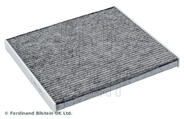 Фільтр салону Jeep Cherokee 13- (вугільний) BLUE PRINT ADBP250052 (фото 1)