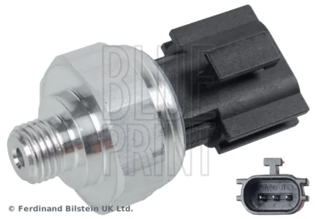 Датчик тиску кондиціонера Nissan Juke/Qashqai/X-Trail 1.0-4.0 01- BLUE PRINT ADBP270000