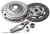 Комплект зчеплення VW Caddy 2.0SDI 03- (d=220mm) (+вижимний) BLUE PRINT ADBP300000 (фото 1)