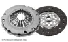 Комплект зчеплення VW Sharan/Ford Galaxy 1.9 TDI 97-00 (d=219mm) BLUE PRINT ADBP300026 (фото 1)