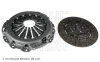 Комплект зчеплення Nissan Pathfinder 4.0/2.5 dCi 05- (d=250mm) BLUE PRINT ADBP300049 (фото 1)
