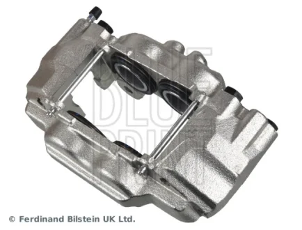 Супорт гальмівний (передній) (L) Lexus GX/Toyota Land Cruiser Prado 01-10 (d=45mm) BLUE PRINT ADBP450100