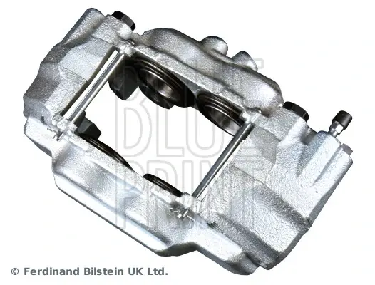 Супорт гальмівний (передній) (R) Lexus GX/Toyota Land Cruiser Prado 01-10 (d=45mm) BLUE PRINT ADBP450101 (фото 1)