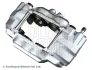 Супорт гальмівний (передній) (R) Lexus GX/Toyota Land Cruiser Prado 01-10 (d=45mm) BLUE PRINT ADBP450101 (фото 1)