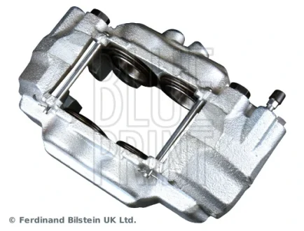 Супорт гальмівний (передній) (R) Lexus GX/Toyota Land Cruiser Prado 01-10 (d=45mm) BLUE PRINT ADBP450101