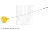 Щуп рівня оливи Renault Master II/Opel Vivaro 1.9dCi 00- (металічний) BLUE PRINT ADBP610115 (фото 2)