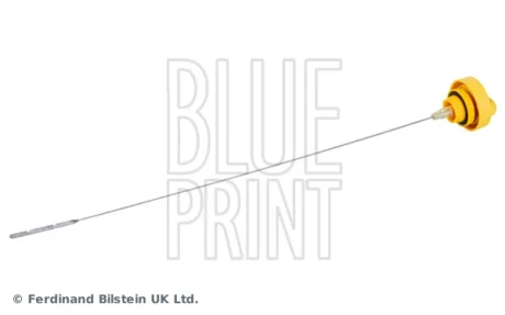 Щуп рівня оливи Renault Master II/Opel Vivaro 1.9dCi 00- (металічний) BLUE PRINT ADBP610115