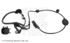 Датчик ABS (задній) Mitsubishi Outlander II 06-12 (L) BLUE PRINT ADBP710029 (фото 1)