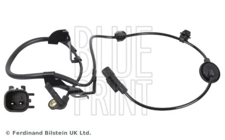 Датчик ABS (задній) Mitsubishi Outlander II 06-12 (L) BLUE PRINT ADBP710029