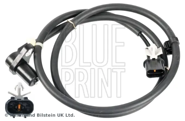 Датчик ABS (передній) Mitsubishi Outlander 03-10 (L) BLUE PRINT ADBP710038 (фото 1)