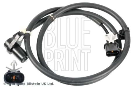 Датчик ABS (передній) Mitsubishi Outlander 03-10 (L) BLUE PRINT ADBP710038